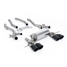 Load image into Gallery viewer, Milltek Secondary Cat Back - BMW / G80 / G82 / M3 / M4