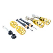 Load image into Gallery viewer, ST Suspensions X Coilover Kit - Mercedes CLA 250; 2WD only