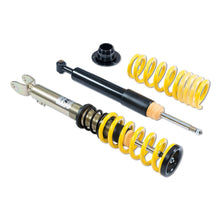 Load image into Gallery viewer, ST Suspensions X Coilover Kit - MB C-Class (W205) Coupe, Sedan; without electronic dampers