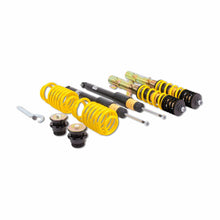 Load image into Gallery viewer, ST Suspensions XA Coilover Kit - Audi TT & TT Roadster (8N) 2WD; VW Golf IV; Beetle