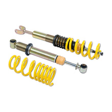 Load image into Gallery viewer, ST Suspensions XA Coilover Kit - Audi A4, S4 (8D/B5) Quattro Sedan+Wagon