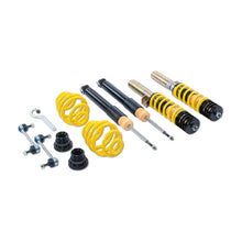 Load image into Gallery viewer, ST Suspensions XA Coilover Kit - BMW 3 Series, E46 Sedan, Coupe, Wagon, Conv.