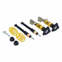 Load image into Gallery viewer, ST Suspensions XTA Coilover Kit - Mercedes CLA 250; 2WD only
