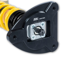 Load image into Gallery viewer, ST Suspensions XTA Coilover Kit - Mercedes CLA 250; 2WD only