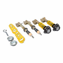Load image into Gallery viewer, ST Suspensions XTA Coilover Kit - Subaru WRX STI