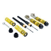 Load image into Gallery viewer, ST Suspensions XTA Coilover Kit - Honda Fit (GK5)