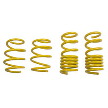 Load image into Gallery viewer, ST Suspensions Lowering Springs - Ford Mustang; V8