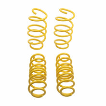 Load image into Gallery viewer, ST Suspensions Lowering Springs - 12+ VW Jetta VI Sedan GLI, 14+ Jetta VI Sedan, SE, SEL, TDI
