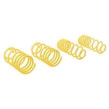 Load image into Gallery viewer, ST Suspensions Lowering Springs - 98-05 VW Golf IV, 98-10 Beetle, 03-10 Beetle Convertible / Audi TT + TT Roadster (8N) 2WD