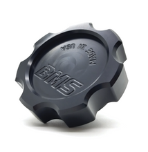 Load image into Gallery viewer, Honda/Acura/Kia/Hyundai/Genesis Billet Oil Filler Cap by BMS Other Parts Burger Motorsports, Inc. Anodized Black