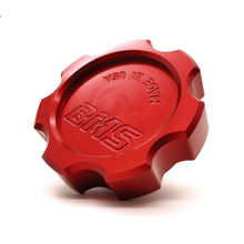 Load image into Gallery viewer, Honda/Acura/Kia/Hyundai/Genesis Billet Oil Filler Cap by BMS