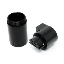 Load image into Gallery viewer, BMS Compact Universal Oil Catch Can (CAN ONLY)