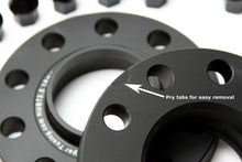 Load image into Gallery viewer, 2020-2025 Toyota GR Supra Mk5 Wheel Spacers w/10 Bolts Spacers Burger Motorsports, Inc.