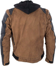 Load image into Gallery viewer, Speed and Strength SAS889584 Speed and Strength Straight Savage 2.0 Jacket Brown - Medium