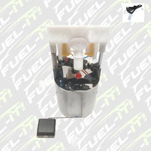 Load image into Gallery viewer, BMW E-Chassis Walbro Stage 2 LPFP Upgrade for the N54 & N55 Motors