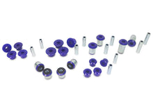 Load image into Gallery viewer, SuperPro 07-18 Chevrolet Silverado 1500 GMT900 / GMT K2XX 2WD Vehicle Master Bushing Kit Superpro