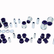 Load image into Gallery viewer, SuperPro 07-21 Toyota Tundra Master Bushing Kit Superpro