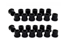 Load image into Gallery viewer, SuperPro 1972 Toyota Land Cruiser Base Front / Rear Vehicle Bushing Kit Superpro