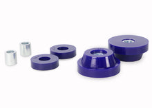 Load image into Gallery viewer, SuperPro 1975 Triumph TR7 Base Rear Subframe Forward Mount Bushing Set Superpro