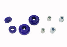 Load image into Gallery viewer, SuperPro 1975 Triumph TR7 Base Rear Subframe Forward Mount Bushing Set Superpro