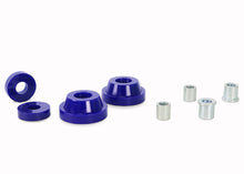Load image into Gallery viewer, SuperPro 1975 Triumph TR7 Base Rear Subframe Forward Mount Bushing Set Superpro