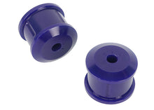 Load image into Gallery viewer, SuperPro 1985 Volvo 740 Rear Control Arm Bushing Kit Superpro