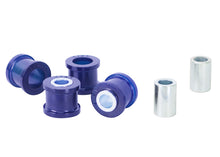 Load image into Gallery viewer, SuperPro 1986 Mazda RX-7 Base Front Sway Bar Link Bushing Kit Superpro