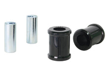 Load image into Gallery viewer, SuperPro 1990 Mazda Miata Base Front Lower Control Arm Camber Adjustable Bushing Kit - Motorsport Superpro