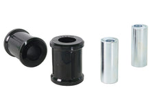 Load image into Gallery viewer, SuperPro 1990 Mazda Miata Base Front Lower Control Arm Camber Adjustable Bushing Kit - Motorsport Superpro
