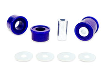 Load image into Gallery viewer, SuperPro 1992 Honda Prelude S Front Lower Shock Absorber-to-Lower Control Arm Bushing Kit Superpro