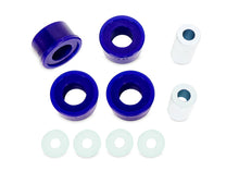 Load image into Gallery viewer, SuperPro 1992 Honda Prelude S Front Lower Shock Absorber-to-Lower Control Arm Bushing Kit Superpro