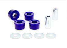 Load image into Gallery viewer, SuperPro 1992 Honda Prelude S Front Lower Shock Absorber-to-Lower Control Arm Bushing Kit Superpro