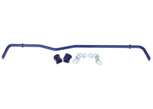 Load image into Gallery viewer, SuperPro 1993 Mazda RX-7 Base Rear 20mm 2-Position Sway Bar Kit Superpro