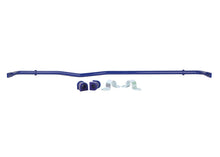 Load image into Gallery viewer, SuperPro 1993 Mazda RX-7 Base Rear 20mm 2-Position Sway Bar Kit Superpro