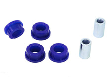 Load image into Gallery viewer, SuperPro 1993 Toyota Supra Twin Turbo Trailing Arm Rearward Bushing Kit (In Hub) Superpro
