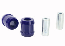 Load image into Gallery viewer, SuperPro 1994 Acura Integra LS Rear Lower Shock Mount Bushing Kit Superpro