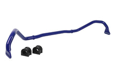 Load image into Gallery viewer, SuperPro 2008 Pontiac G8 Base Front 30mm 4 Position Adjustable Sway Bar Kit Superpro
