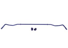 Load image into Gallery viewer, SuperPro 2018 Kia Stinger 18mm 2-Position Adjustable Rear Sway Bar Superpro