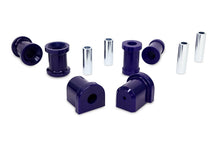 Load image into Gallery viewer, Superpro SPRKIT5131K-RG SuperPro 75-84 Volkswagen Scirocco Running Gear Bushing Kit- (Front & Rear)