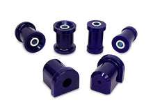 Load image into Gallery viewer, Superpro SPRKIT5131K-RG SuperPro 75-84 Volkswagen Scirocco Running Gear Bushing Kit- (Front & Rear)