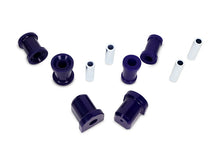 Load image into Gallery viewer, Superpro SPRKIT5131K-RG SuperPro 75-84 Volkswagen Scirocco Running Gear Bushing Kit- (Front & Rear)