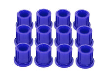 Load image into Gallery viewer, SuperPro 86-89 Toyota 4Runner 2WD Rear Leaf Spring Bushing Kit Superpro
