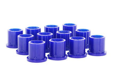 Load image into Gallery viewer, SuperPro 86-89 Toyota 4Runner 2WD Rear Leaf Spring Bushing Kit Superpro