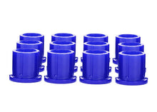 Load image into Gallery viewer, SuperPro 86-89 Toyota 4Runner 2WD Rear Leaf Spring Bushing Kit Superpro