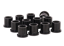Load image into Gallery viewer, SuperPro 86-89 Toyota 4Runner 2WD Rear Leaf Spring Bushings Superpro