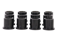 Load image into Gallery viewer, SuperPro 86-89 Toyota 4Runner 2WD Rear Leaf Spring Bushings Superpro