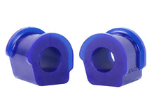 Load image into Gallery viewer, SuperPro Alfa Romeo 22mm Sway Bar Mount Bushing Kit Superpro