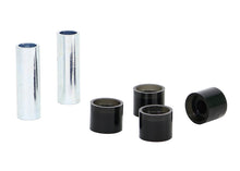 Load image into Gallery viewer, SuperPro Ford/Mazda Severe Duty Rear Leaf Spring Front Eye Bushing Kit Superpro