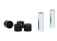 Load image into Gallery viewer, SuperPro Ford/Mazda Severe Duty Rear Leaf Spring Front Eye Bushing Kit Superpro