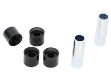 Load image into Gallery viewer, SuperPro Ford/Mazda Severe Duty Rear Leaf Spring Front Eye Bushing Kit Superpro